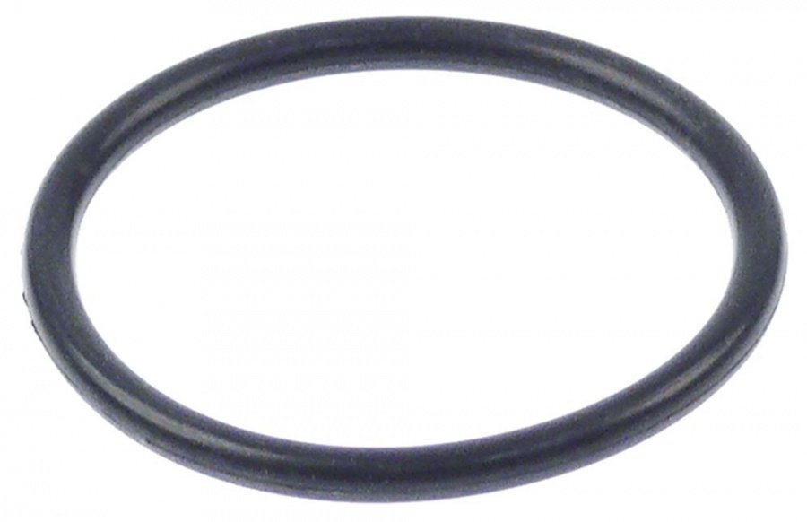 O-ring EPDM thickness 3mm ID ø 34mm Qty 1 pcs