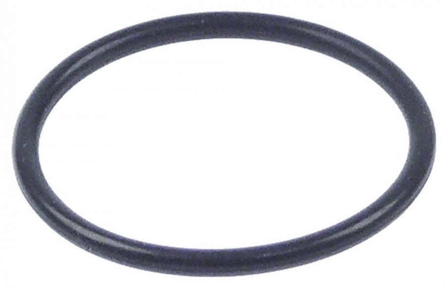 O-ring EPDM thickness 2mm ID ø 25mm Qty 1 pcs