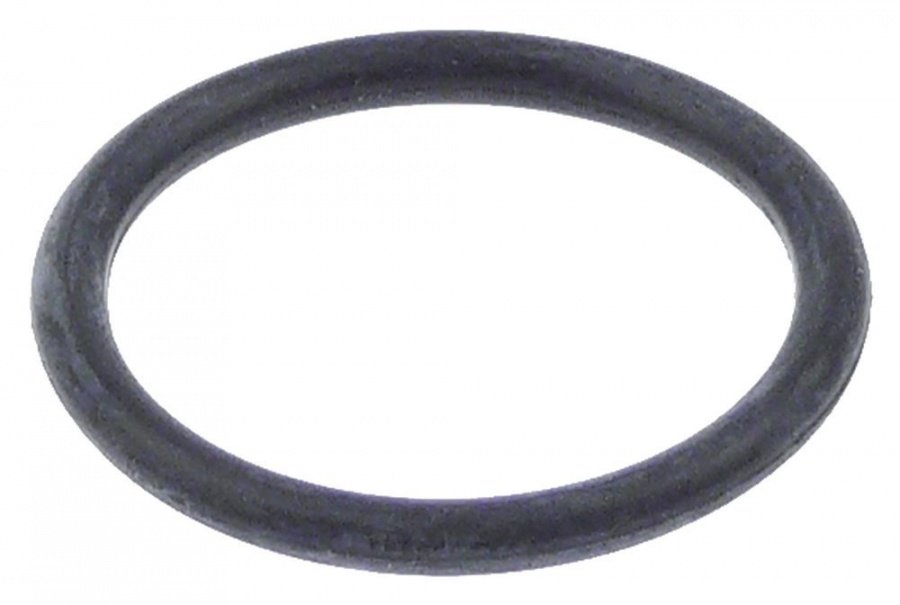 O-ring EPDM thickness 3mm ID ø 26mm Qty 1 pcs