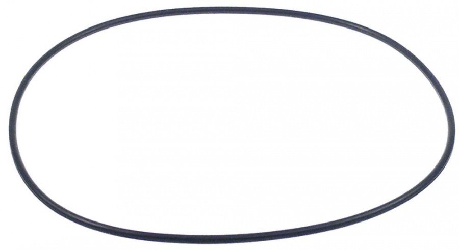 O-ring EPDM thickness 4mm ID ø 188mm Qty 1 pcs Shore 70°