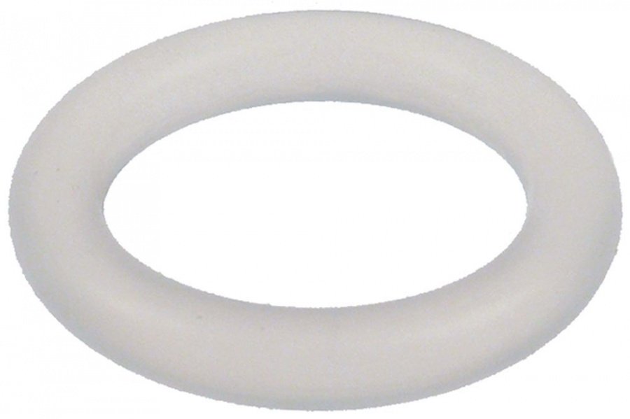 O-ring transparent ID ø 15,47mm Qty 10 pcs