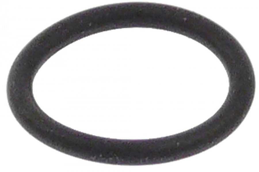 O-ring silicone thickness 1,78mm ID ø 4,48mm Qty 1 pcs