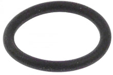 O-ring silicone thickness 1,78mm ID ø 4,48mm Qty 1 pcs