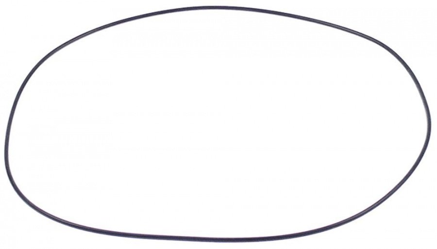 O-ring EPDM thickness 1,78mm ID ø 216,1mm Qty 1 pcs