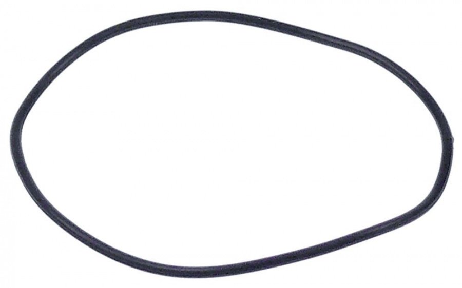 O-ring NBR thickness 1,5mm ID ø 52mm