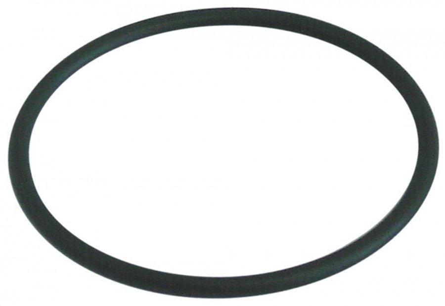 garnitură inelară EPDM grosime material 5.3mm DI ø 101mm P 1bucată