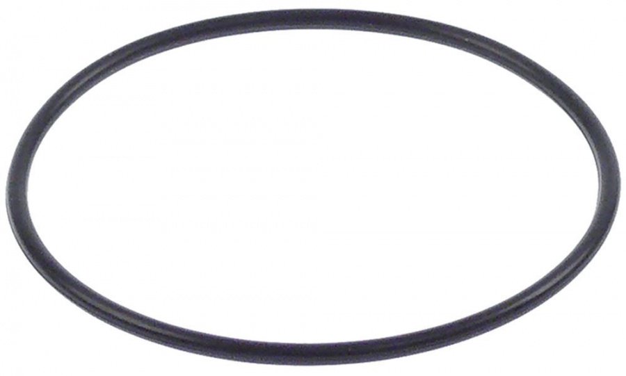 O-ring EPDM thickness 2,5 mm, diam. int ø 62 mm