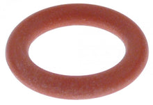 Oring silicon grosime 2 mm, ø int. 9 mm, NM01.035, 0090-20 rosu - 532717