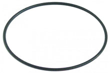 garnitură inelară EPDM grosime material 2.6mm DI ø 126.7mm P 1bucată