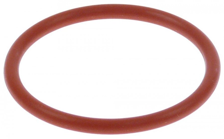 Oring silicon, grosime ø 4 mm, int ø 47.5 mm - 532722