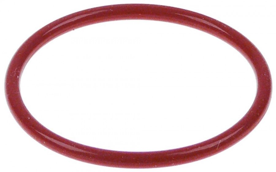 Oring silicon grosime 3.5 mm, diam. int. ø 46 mm, plic cu 5 bucati - 532728