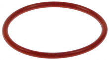 Oring silicon grosime material 4 mm, diam. int. ø 60 mm - 532730