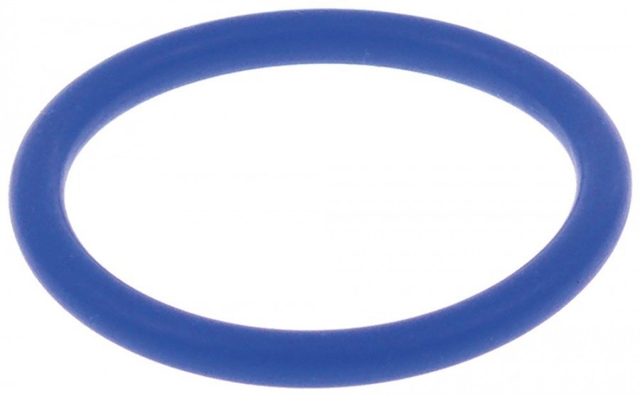 garnitură inelară grosime material 5mm DI ø 45mm albastru
