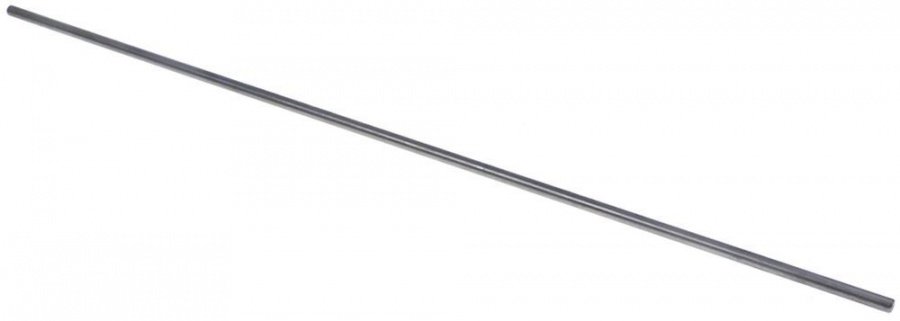 tija pentru perdea L 620mm ø 8mm