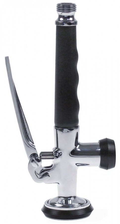 Dus spalare tip UDINE, filet ext 1/2" - 540004