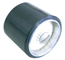 Cap dus pulverizator, filet 1/2", metalic - 540008