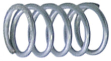 Arc de compresie ø 14,3 mm, L 24,4 mm, grosime spira ø 1,6 mm - 540091