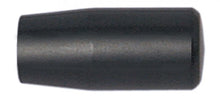 cylindrical handle M6 ø 21mm L 50mm