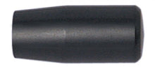 cylindrical handle M8 ø 23mm L 65mm