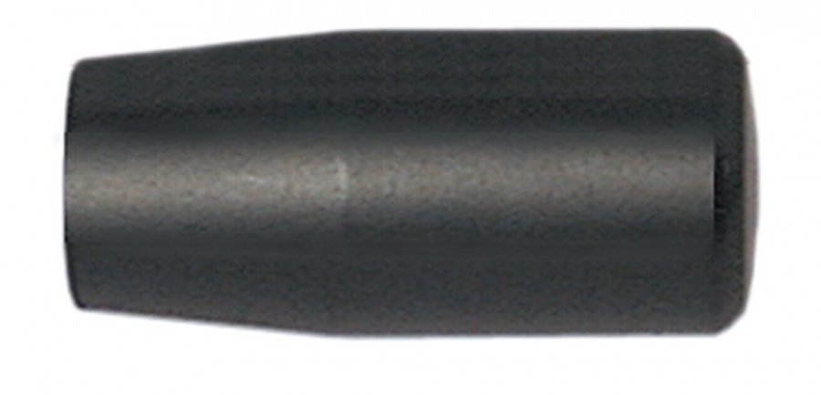 Maner cilindric, filet M10 mm, ø 26 mm, L 80 mm - 540238