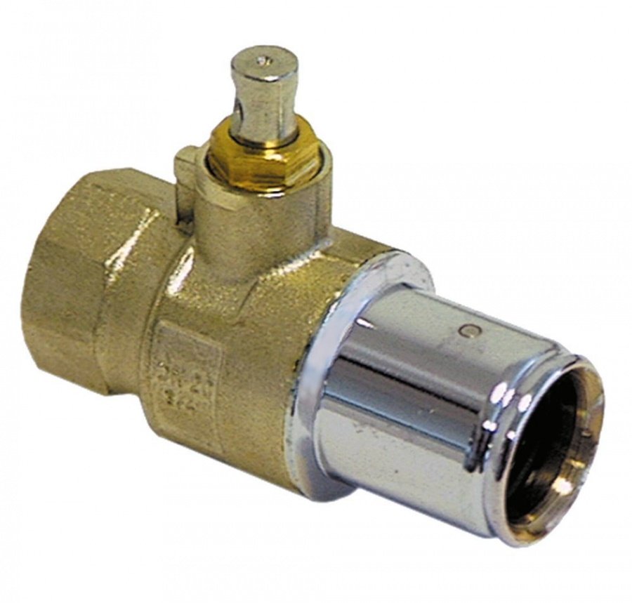 Robinet de golire ¾" - 540259