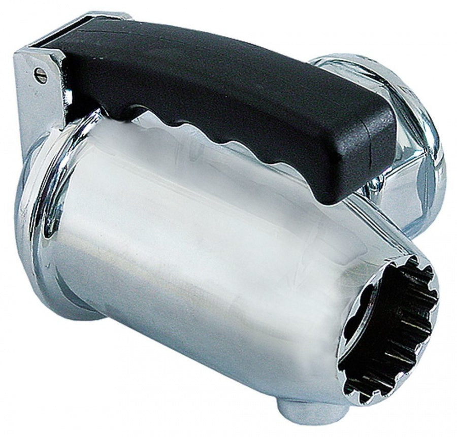 Robinet de golire - canea, filet 2", pentru marmita - 540267
