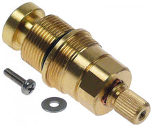 Cap robinet apa rece-calda, filete M20x1,25 si M22x1,25, umar ø 24 mm - 540305