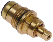 Cap robinet apa rece/calda, filet 1/2", DELABIE, ax 7x7 mm - 540411