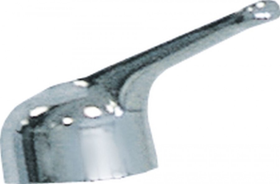 Maner levier scurt, ax 10x10 mm - 540451