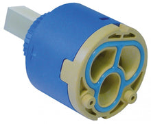 Cartus ceramic ø 40 x ø 25,5 mm, ax 10 x 10,5 mm, KLARCO, RIVER, PROGASTRO - 540452