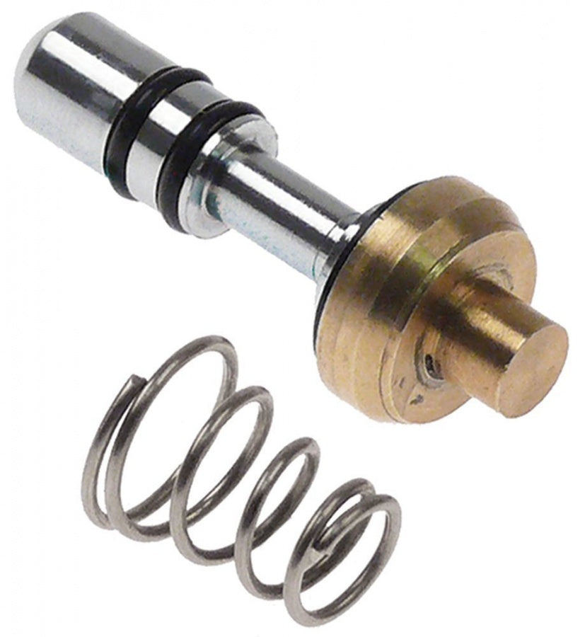 bolt de apasare ø 10mm D1 ø 18mm L 48.7mm cu arc pentru cap de duș