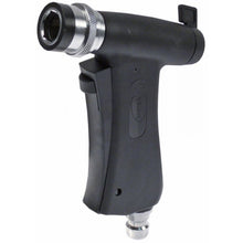 cleaning spray gun brass with quick-release connection