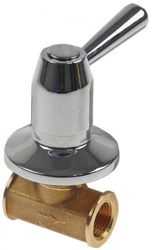 Robinet de închidere 1/2" - 540656