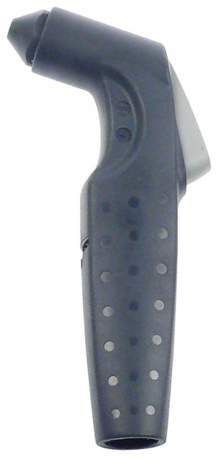 Spray gun for appliances 1 1/2" IT black - 702582