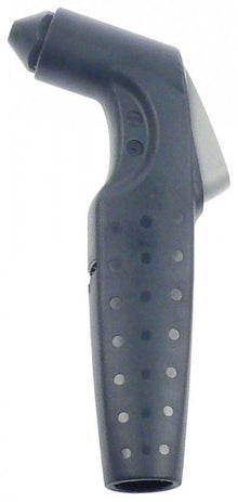 Spray gun for appliances 1 1/2" IT black - 702582
