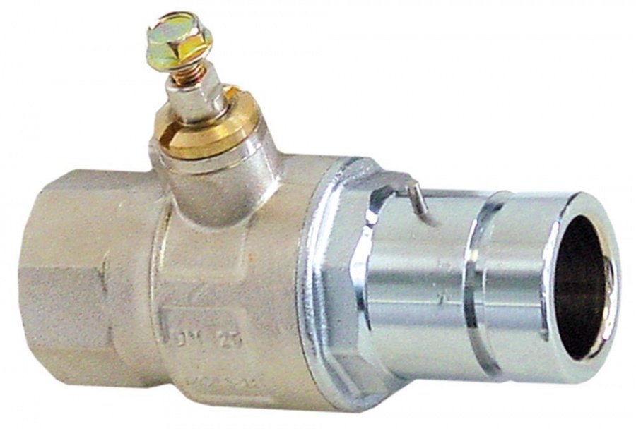drain tap without handle