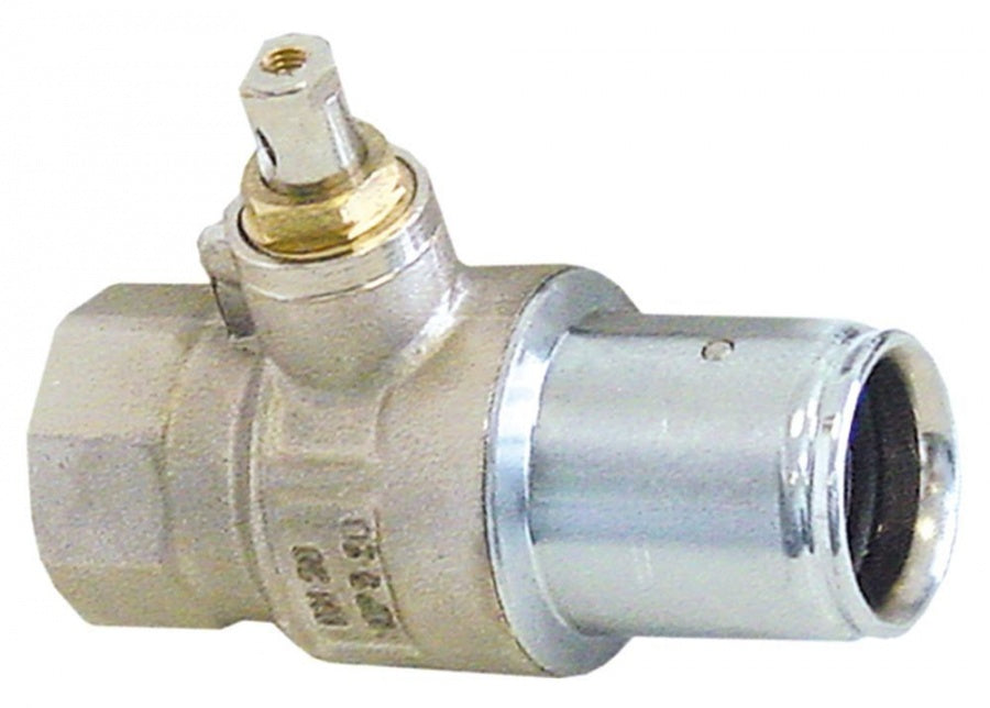 drain tap without handle - Code 540763