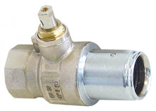 drain tap without handle - Code 540763