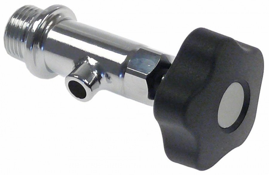 Robinet umplere, cu filet 1/2" - 540818
