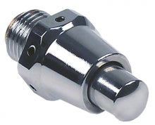 Valva compensare presiune, filet 1/4", hexagon 19 mm, alama cromata - 540824