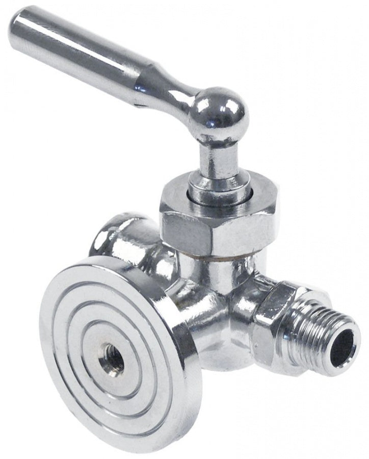 Robinet manometru FI 1/4", FE 1/4"- 540830