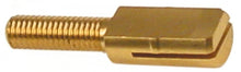 Extensie ax robinet, filet M6, ax buton ø 10x8 mm - 540933