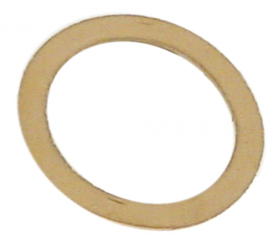 Garnitura fibra pentru robinet de golire 2", diam. ø 60 x 50 mm - 540959