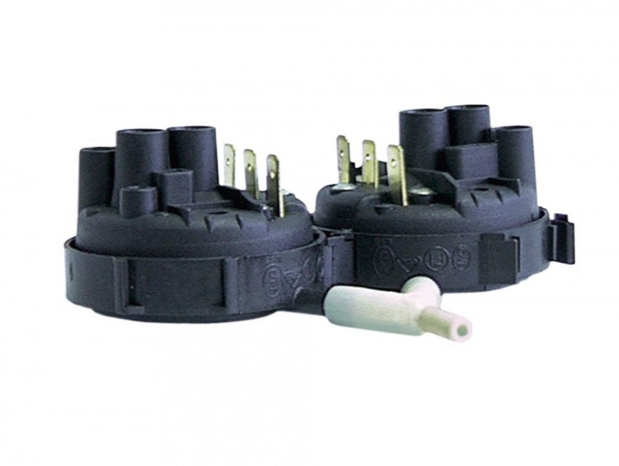 pressure control double - Code 541038