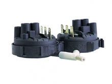 pressure control double - Code 541038
