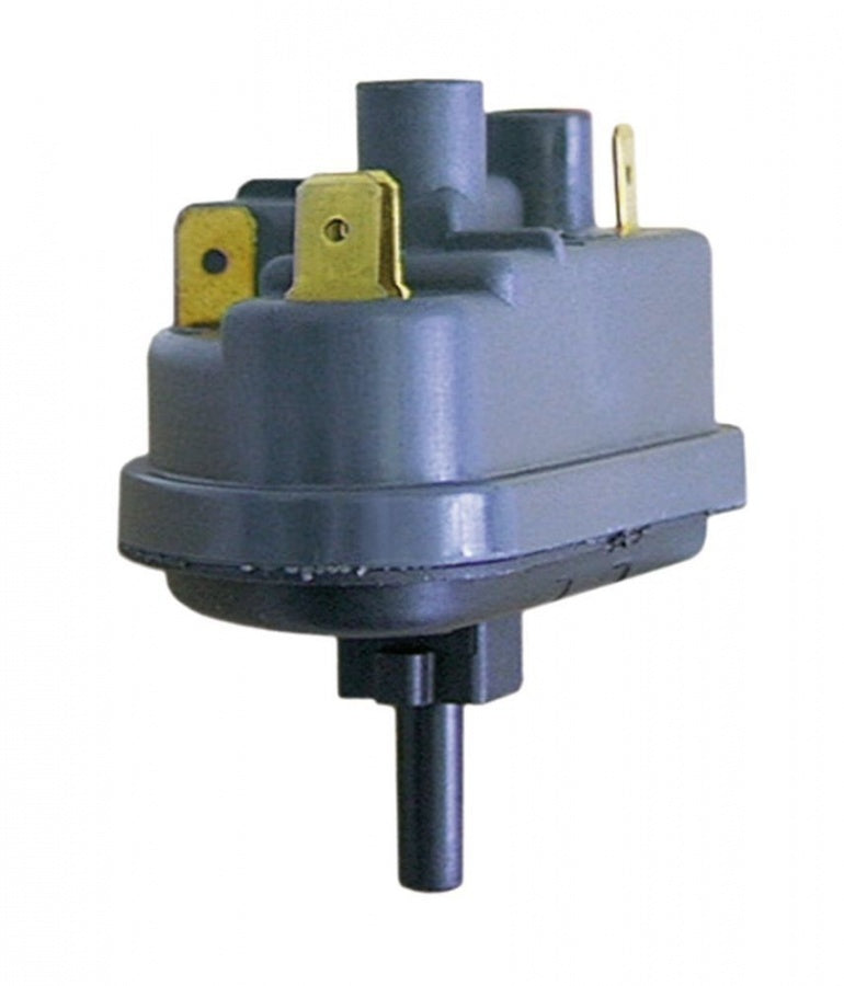 pressure control pressure range 100/60mbar pressure connection ø 6 mm ø 74 mm - Code 541066