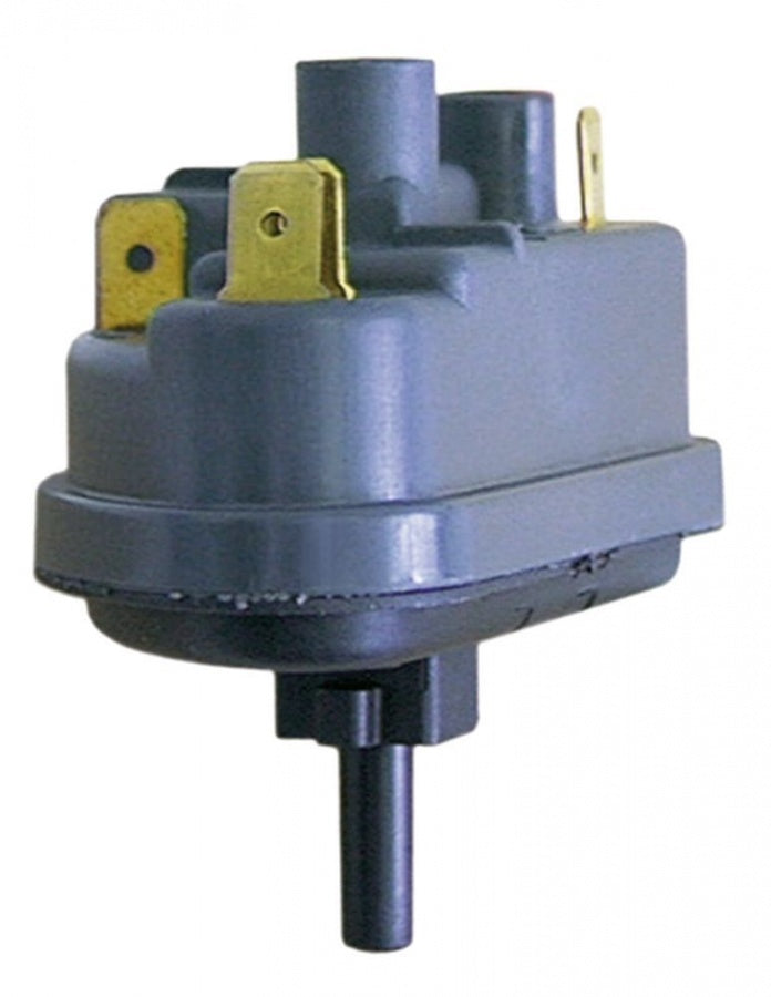 Presostat nivel 88 / 55 mbar, ø 74 mm, racord furtun ø 6 mm - 541069