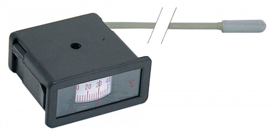 Termometru 58x25,5mm - Cod 541080