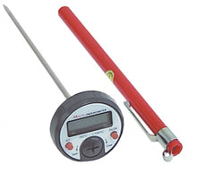 Termometru digital cu tija -50° la +150°C - 541096