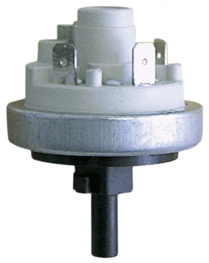 Presostat ø 45 mm, 0,3/0,5 bar, racord 6 mm - 541100
